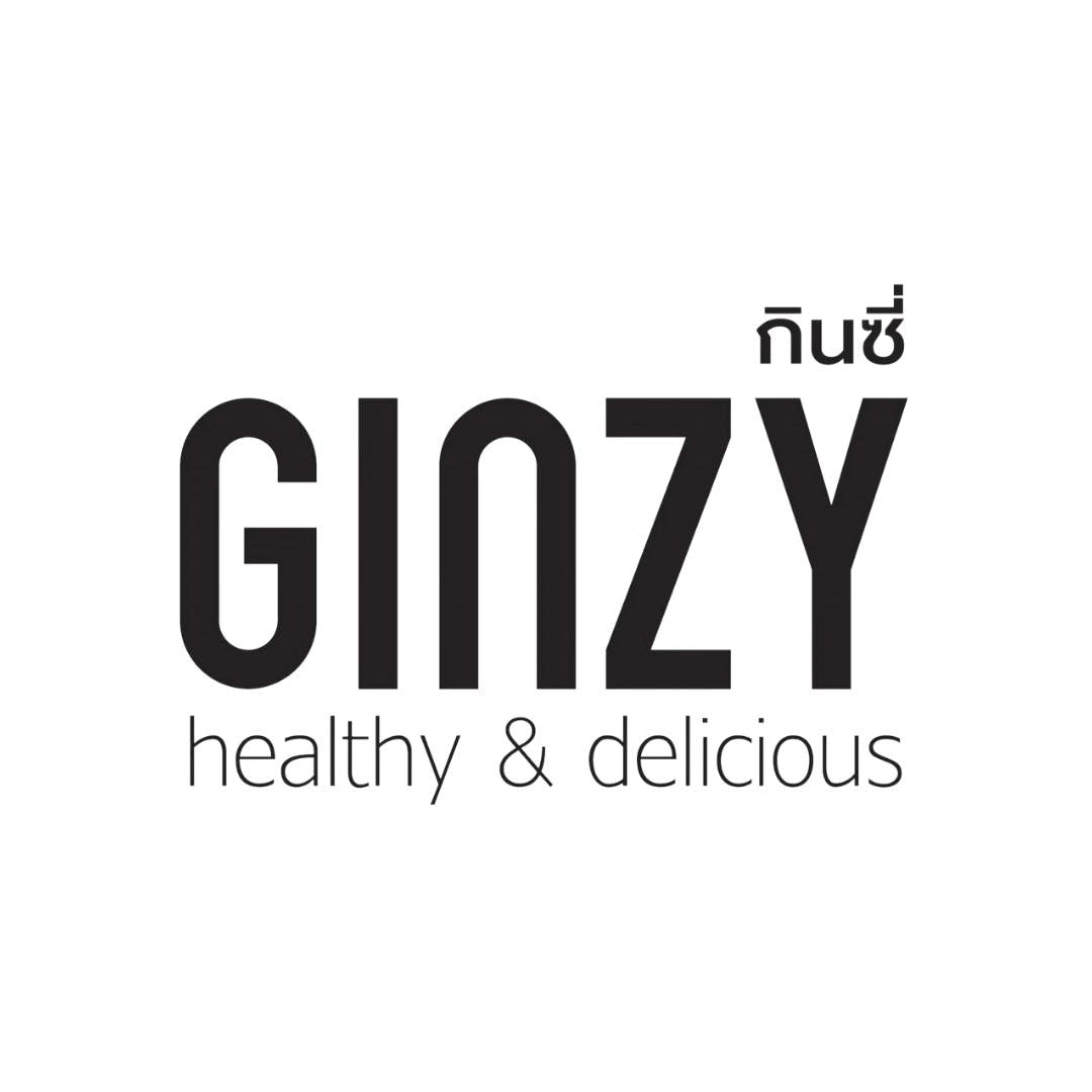 Ginzy กินซี่ | Proove