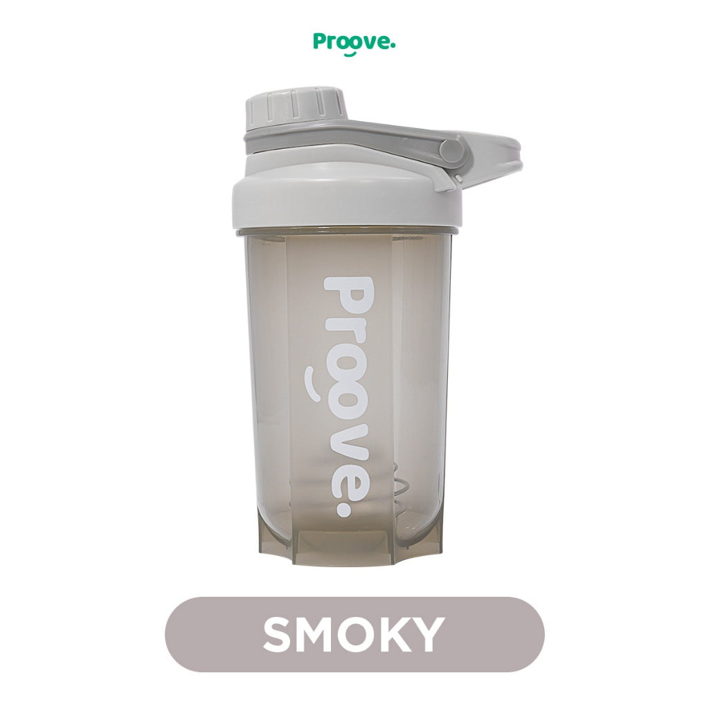 Proove SipIntoSelfLove campaign