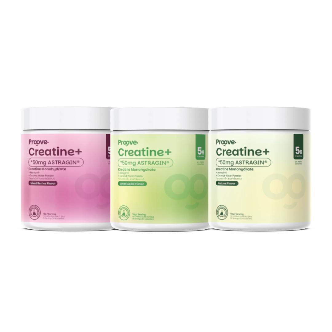 Creatine