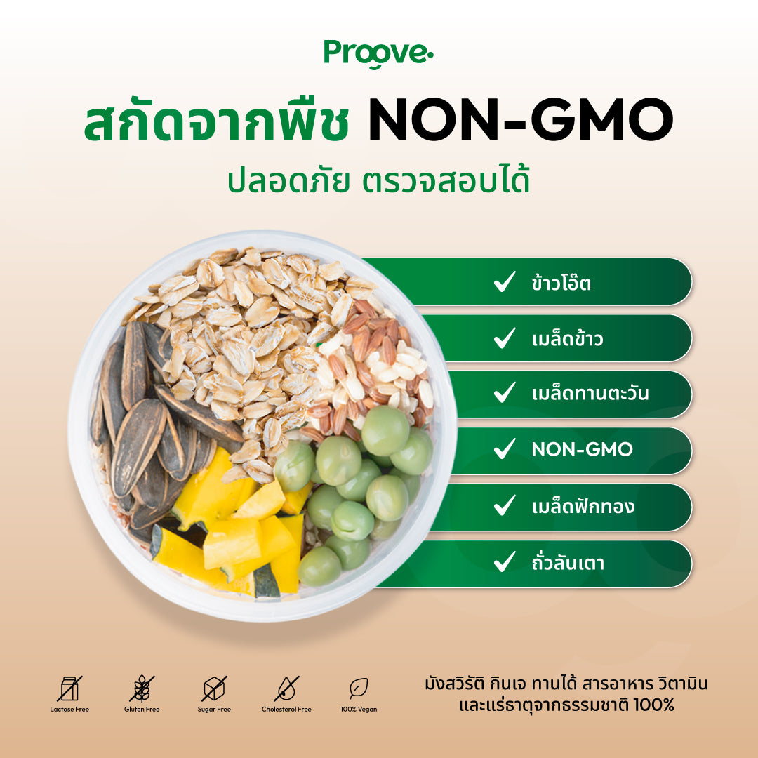 [กด2กระปุกเพื่อรับของแถม] Proove x MATCHAZUKI รสโฮจิฉะ ชาเขียวคั่ว มีกลิ่นหอมหวานเฉพาะตัว สีน้ำตาลอ่อน ชวนสัมผัสความพรีเมียม